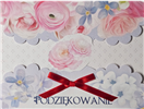 Kartki z okazji podziękowanie, dziękuje   12 cm *16,3 cm 14461645706