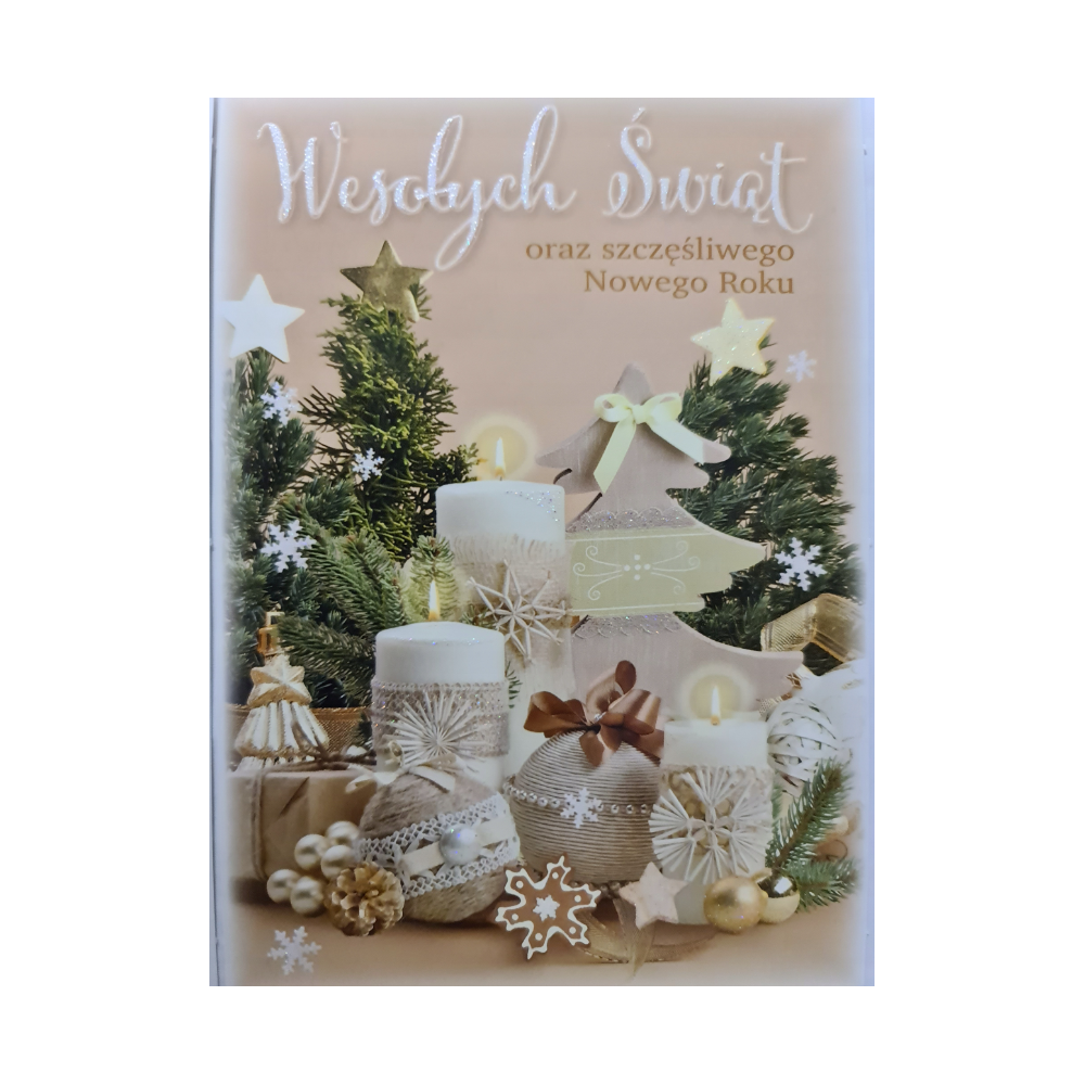 pocztówki Boże Narodzenie  10,5 cm *15 cm 14722249494