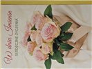 książeczka na Chrzest Święty, pamiątka na Chrzest 14,5 cm *20,5 cm 17368641853