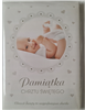 książeczka na Chrzest Święty, pamiątka na Chrzest 14,5 cm *20,5 cm 17368634285