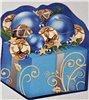 zawieszki przywieszki bileciki na paczki  7,5 x 9 cm 14825298815