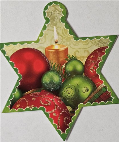 zawieszki przywieszki bileciki na paczki  7,5 x 9 cm 14831558270
