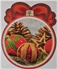zawieszki przywieszki bileciki na paczki  7,5 x 9 cm 14831562781