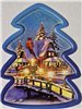 zawieszki przywieszki bileciki na paczki  7,5 x 9 cm 14831573171