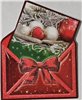 zawieszki przywieszki bileciki na paczki  7,5 x 9 cm 14831575250