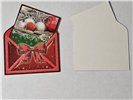 zawieszki przywieszki bileciki na paczki  7,5 x 9 cm 14831575250