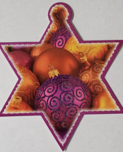 zawieszki przywieszki bileciki na paczki  7,5 x 9 cm 14831589935