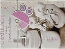 GRATULACJE Z OKAZJI NARODZIN DZIECKA 11,7 cm *16,7 cm 14868190227