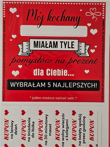 Kartka na Walentynki kartki na dzień zakochanych 11,7 cm *16,2 cm 14874048443
