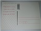 pocztówka na Walentynki na dzień zakochanych  10,5 cm *14,5 cm 14958186502