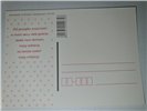 pocztówka na Walentynki na dzień zakochanych  10,5 cm *14,5 cm 14958216928