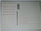 pocztówka na Walentynki na dzień zakochanych  10,5 cm *14,5 cm 14958220271