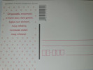 pocztówka na Walentynki na dzień zakochanych  10,5 cm *14,5 cm 14958221678