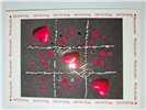 pocztówka na Walentynki na dzień zakochanych  10,5 cm *14,5 cm 14958227748