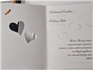 DZIEŃ BABCI kartka karnet NA DZIEŃ BABCI i DZIADKA  11,7 cm *16,6 cm 14968762487