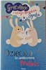 GRATULACJE Z OKAZJI NARODZIN DZIECKA 13cm *20,4 cm 14968828233