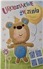 Kartki urodzinowe dla dziecka 13 cm *20,4 cm 14968857084