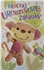 Kartki urodzinowe dla dziecka 13 cm *20,4 cm 14968862913