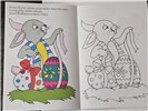 kolorowanka na Wielkanoc  14 cm x 20,5 cm  14968947880 16910859044