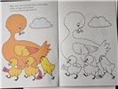 kolorowanka na Wielkanoc  14 cm x 20,5 cm  14968964236 16910874277
