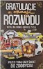 kartki z okazji ROZWODU,  gratulacje z okazji rozwodu  13 cm *20,4 cm 14972759038