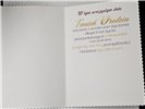 Kartki urodzinowe kartka urodzinowa karnet  11,7 cm *16,5 cm 15008086507