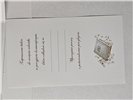 zaproszenia na Komunie Świetą 10 cm *16,7 cm 15008113762