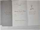 zaproszenia na Komunie Świetą 10 cm *16,7 cm 15008182834