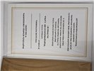 kartka urodzinowa na 60 lat sześćdziesiąte urodziny 13 cm *20,4 cm  15068805234