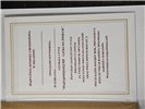 kartka urodzinowa na 60 lat sześćdziesiąte urodziny 13 cm *20,4 cm  15068806319