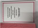 kartka urodzinowa na 30 lat  13 cm *20,4 cm 15068814278