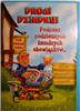 DZIEŃ DZIADKA kartka karnet NA DZIEŃ DZIADKA 15,5 cm *22,5 cm  16897829299