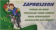 zaproszenia na urodziny dziecka  9 cm *17 cm 15095071696
