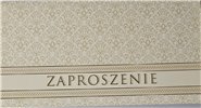 zaproszenia uniwersalne  9 cm *17 cm 16897833191