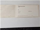 zaproszenia uniwersalne  9 cm *17 cm 16897831945