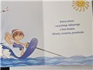 Kartki urodzinowe dla dziecka kartka urodzinowa  11,8 cm *17 cm 15129389461