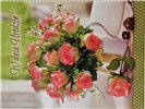 Kartki urodzinowe kartka urodzinowa karnet   12 cm *16,5 cm 15129421551