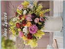 Kartki urodzinowe kartka urodzinowa karnet   12 cm *16,5 cm 15129424112
