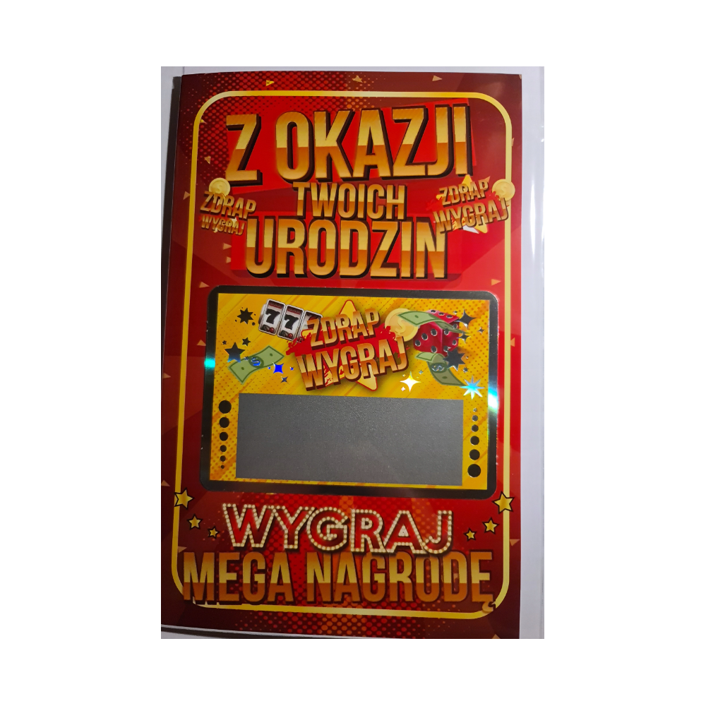 Kartki urodzinowe kartka urodzinowa WESOŁE Zabawna 13 cm *20,5 cm 11289943517 Kartki urodzinowe kartka urodzinowa WESOŁE Zabawna 13 cm *20,5 cm 11289943517