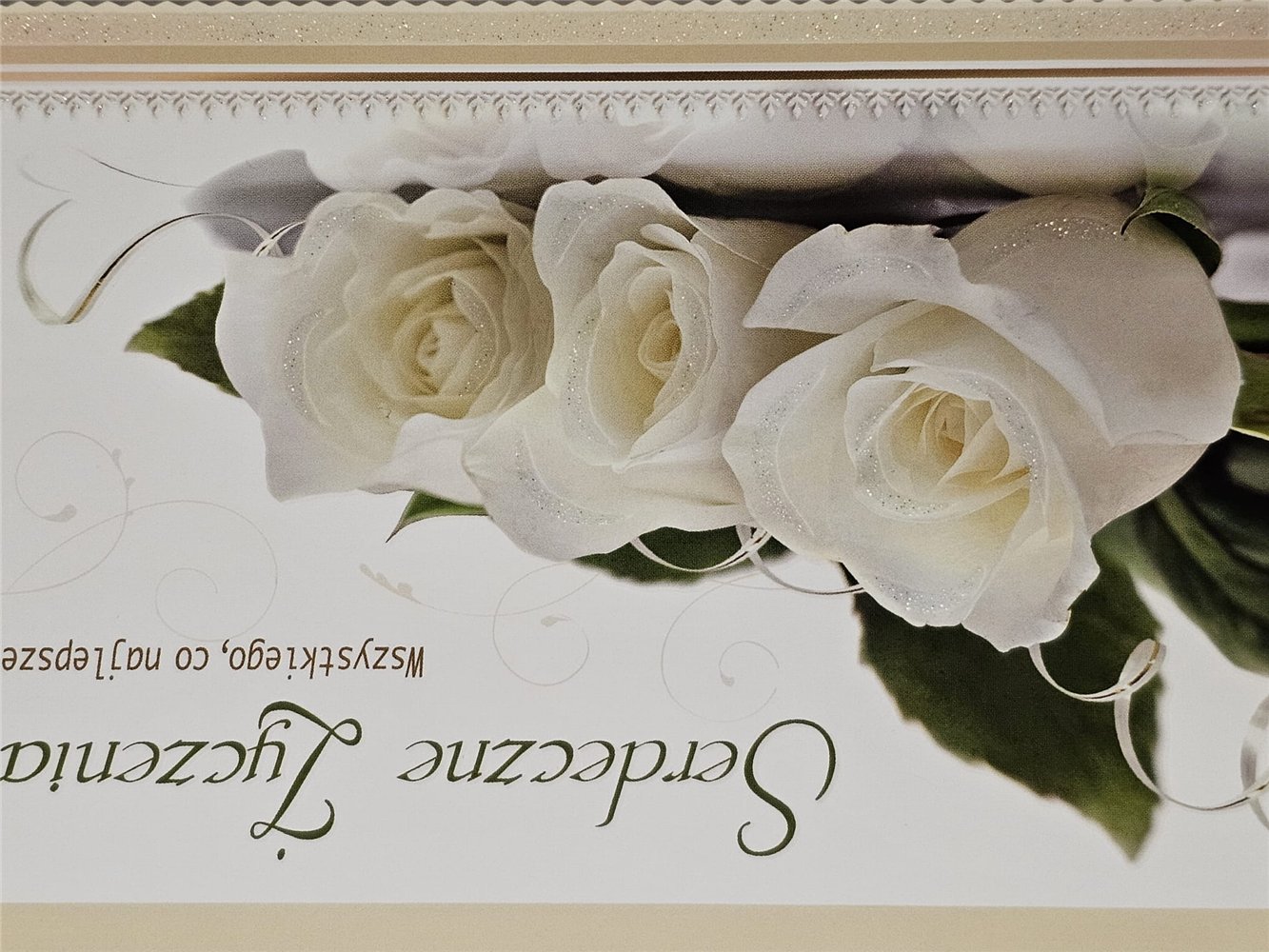 Kartki urodzinowe kartka urodzinowa karnet   12 cm *16,5 cm 15129431966