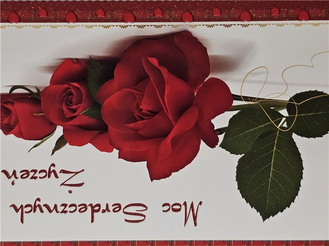 Kartki urodzinowe kartka urodzinowa karnet   12 cm *16,5 cm 15129439733