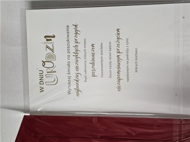 Kartki urodzinowe dla dziecka kartka urodzinowa 3  13 cm *20,4 cm  15153751891