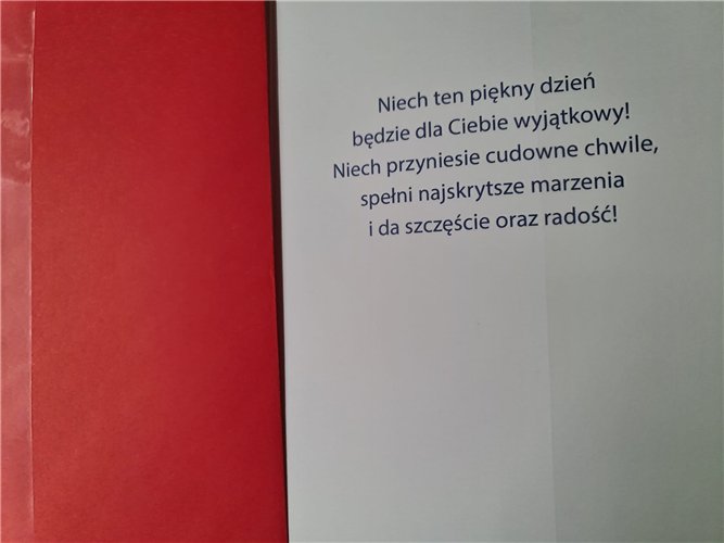 Kartki urodzinowe dla dziecka, na Dzień Dziecka  11,7 cm *16,5 cm 15244038128