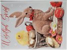 pocztówki Pocztówka Wielkanocna  14,8 cm *10,5 cm 16897829860