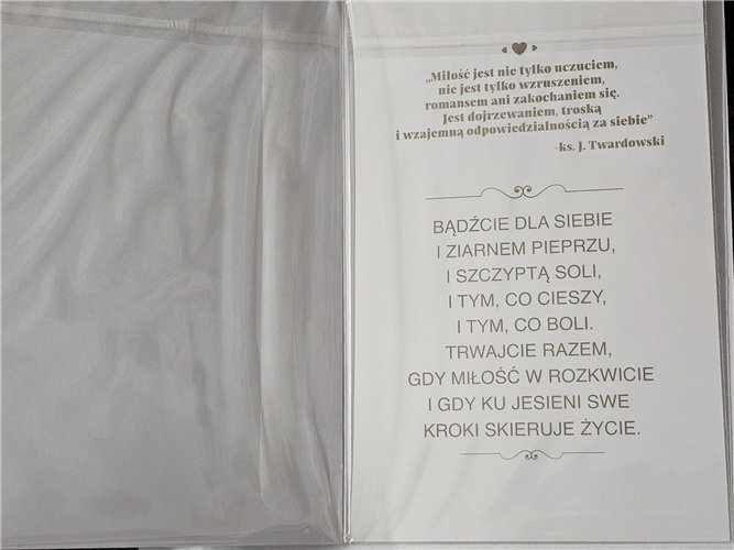 pamiątka na ślub, kartka na ślub, pocztówka ślubna 13 cm *20,4cm 15379613239