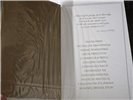 pamiątka na ślub, kartka na ślub, pocztówka ślubna 13 cm *20,4cm 15379614390