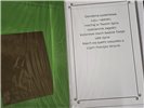 Kartki urodzinowe z wymienną cyfrą 13 cm *20,4 cm 15379665996