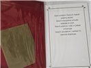 Kartki urodzinowe z wymienną cyfrą 13 cm *20,4 cm 15379668056