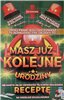 Kartki urodzinowe kartka urodzinowa WESOŁE Zabawna 13 cm *20,4 cm 15379694020