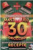kartka urodzinowa na 30 lat  13 cm *20,4 cm 15379706815